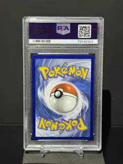 Xerneas EX 97/146 Celebrations: Classic Collection Pokemon Card PSA 10 - Image 2