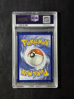 Xerneas EX 97/146 Celebrations: Classic Collection Pokemon Card PSA 10 - Image 4