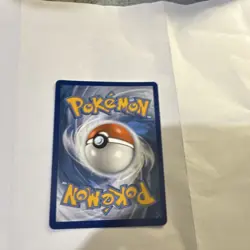 Pokemon Alcremie V Full Art Ultra Rare Holo Shining Fates 064/072 Card - Image 2