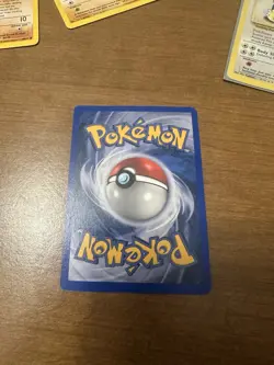 Pokemon TCG Dark Arbok [W Stamped] 19/82 Wotc Promo Stamped Regular 60 HP Card - Image 2