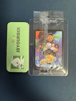 (2 FREE PACKS!) Pokemon Card Detective Pikachu Promo G 051/SV-P Sealed Korean - Image 2