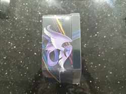 Pokemon TCG Sword & Shield - Crown Zenith Moltres Tin ✅SEALED✅ - Image 3