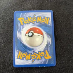 Pokemon - Fighting Energy 160/165 - WOTC - Expedition - LP combined postage - Image 2