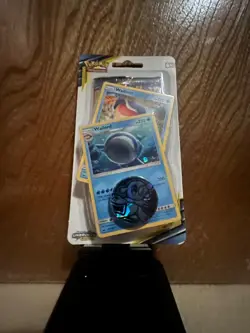 Pokemon 2019 Sun and Moon Unbroken Bonds Blister Wailmer and Wailord Promos - Image 1