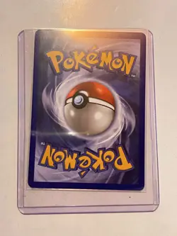 Seadra - 1st Edition - Fossil Base Set - Pokemon Trading Card Game - Image 2