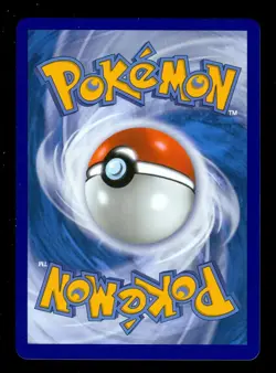 Pokemon BULBASAUR MEP 037 Ascended Heroes - 1st Partner FULL ART PROMO - Card A - Image 2