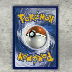 Pokemon TCG Gengar SWSH052 - SWSH Black Star Promo - Image 2
