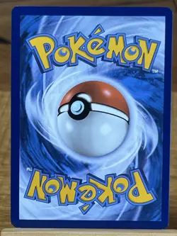Pokemon TCG Machamp 068/165 Scarlet & Violet 151 Reverse Holo Rare - Image 2