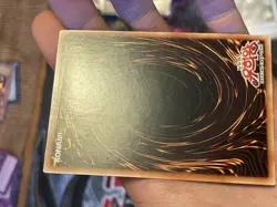 Yugioh Toon Dark Magician Girl Korean 1st PP04 SECRET RARE LP - Image 5