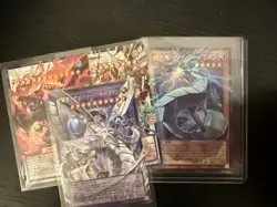 Yugioh Bundle - Image 1