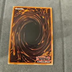 YUGIOH Ultra Rare PSY-Framegear Gamma HSRD-EN031 1st Edition - Image 2