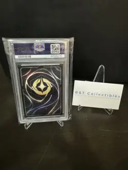 2023 DISNEY LORCANA THE FIRST CHAPTER #2 ARIEL SPECTACULAR SINGER PSA 10 Gem 🔥 - Image 2