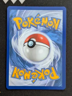Chimchar - 041 ME: Mega Evolution Promo Pokemon NM Holo - Image 2