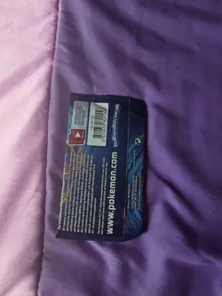 Pokemon XY Evolutions Booster Pack Factory Sealed Unweighed - Image 2