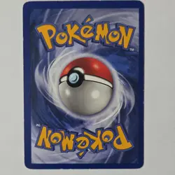 Pokemon Dragonite 4/62 Fossil Holo Rare 1st Edition 100 HP TCG Card - Image 2