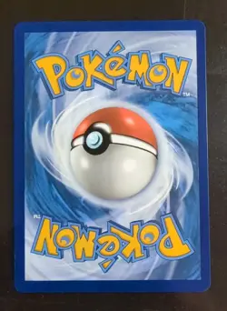 🔥 Pokemon SV Shrouded Fable Pecharunt ex 39 Double Rare card NM 039/064 - Image 2