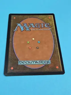 MTG - Thorn Elemental - 273/350 FOIL - 7th Edition - LP/NM - Image 2