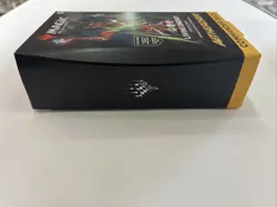 Magic The Gathering Aetherdrift Commander Deck - Living Energy Mtg New Sealed - Image 4