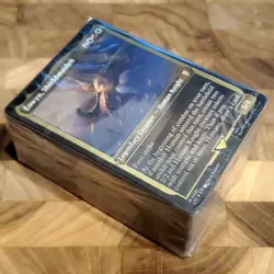 Riders of Rohan Commander Deck, Lord of the Rings, Deck Only, New Sealed MTG - Image 2