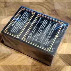 Riders of Rohan Commander Deck, Lord of the Rings, Deck Only, New Sealed MTG - Image 3