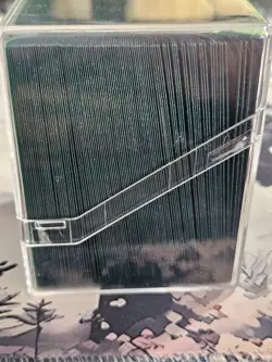 Mtg Radha, Heir to Keld Custom Commander Edh Deck Cascade Battle Cruiser - Image 2