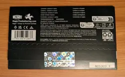 Secret Lair x Avatar the Last Airbender Everything Changed mtg nonfoil SEALED - Image 2