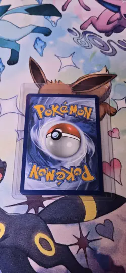 Pokemon Team Rocket's Raticate 202/182 - Destined Rivals - Mint Condition (Raw) - Image 2