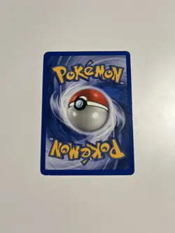 Oddish 63/82 | Team Rocket Unlimited | Pokemon TCG | NM/LP - Image 2