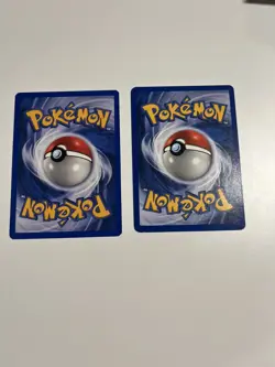 Oddish 63/82 | Team Rocket Unlimited | Pokemon TCG | NM/LP - Image 4