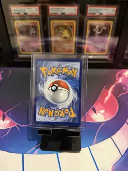 Watchdog 153/086 - Illustration Rare - SV White Flare - Pokemon TCG - Image 2