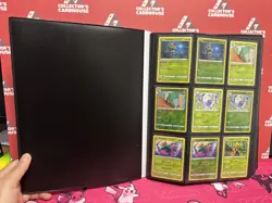 Pokemon TCG Sword & Shield Rebel Clash Master Set Complete | G20 - Image 2