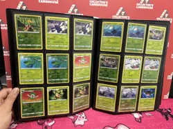 Pokemon TCG Sword & Shield Rebel Clash Master Set Complete | G20 - Image 3