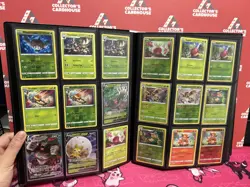 Pokemon TCG Sword & Shield Rebel Clash Master Set Complete | G20 - Image 4