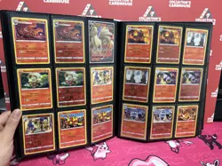 Pokemon TCG Sword & Shield Rebel Clash Master Set Complete | G20 - Image 5