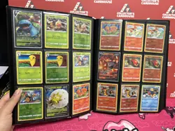 Pokemon TCG Champions Path Master Set Complete No Promos | G20 - Image 3