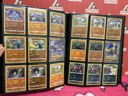 Pokemon TCG Champions Path Master Set Complete No Promos | G20 - Image 5