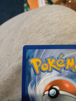 Pokemon Tcg Mistys Psyduck Destined Rivals Pack Fresh Near Mint - Image 3