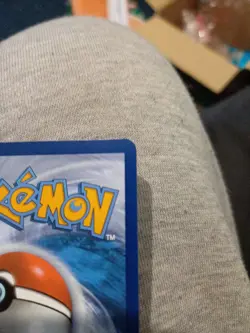 Pokemon Tcg Mistys Psyduck Destined Rivals Pack Fresh Near Mint - Image 4