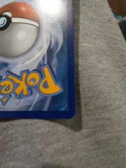 Pokemon Tcg Mistys Psyduck Destined Rivals Pack Fresh Near Mint - Image 5