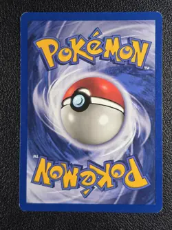 Jigglypuff Pokemon Jungle #54/64 - LP - Image 2