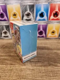 Pokemon TCG Scarlet Violet SV09 Journey Together Booster Bundle New Sealed - Image 2