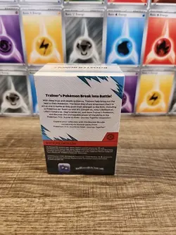 Pokemon TCG Scarlet Violet SV09 Journey Together Booster Bundle New Sealed - Image 3