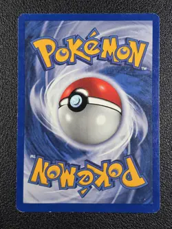 Psyduck Pokemon Fossil #53/62 - LP - Image 2