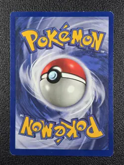 Seadra Pokemon Fossil #42/62 Uncommon - LP - Image 2