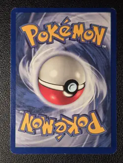 Charmeleon Pokemon Uncommon Base Set #024/102 - LP - Image 2