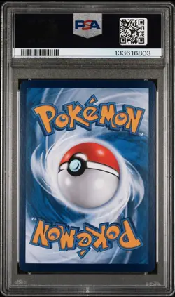 2025 Pokemon Collect 151 S. Chinese Mew ex 191/151 SAR PSA 10 - Image 2