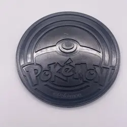 Pokemon 2022 Lucario VSTAR Collection: Lucario BLUE HOLO Coin - Near Mint (44) - Image 2