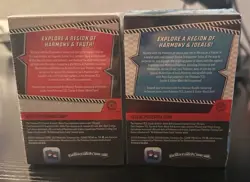 Pokemon Black Bolt and White Flare Booster Bundle Set of 2 Sealed New - Image 4