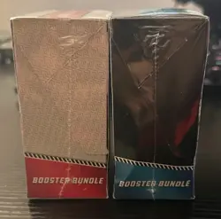 Pokemon Black Bolt and White Flare Booster Bundle Set of 2 Sealed New - Image 5