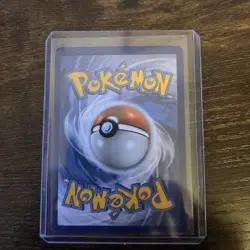 Pokemon Mewtwo GX Full Art Shining Legends Card 72/73 Near Mint Condition - Image 2